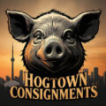 Hogtown Consignment Company